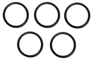 Pack Cluster Ring 16mm (5)