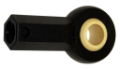 MS Rod End Bearing M12 Female Plastic Ram