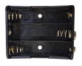MS Battery Holder 3 x AA For H851030