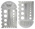 Engineers Multi-Function Gauge Set
