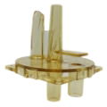 MS Milk Yield Indicator Housing For Milk Meter MK5 Waikato