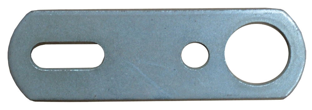 Bracket Control Rod