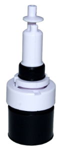MS Sampler Assembly Milk Meter