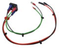 MS Dosing Pump Conversion Assembly