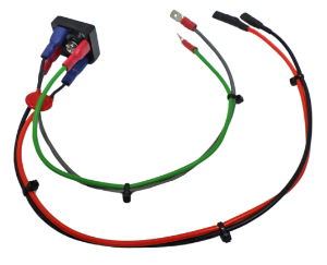 MS Dosing Pump Conversion Assembly