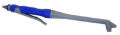 EasySpray Lever Spray Gun Blue with 17cm Plastic Lance and Nozzle Fullwood
