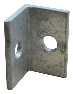 Bracket Exit Gate Compressed Air