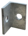Bracket Exit Gate Compressed Air