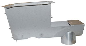 Body Metering Unit