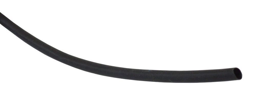 MS Sleeve Heat Shrink 3mm (per m)