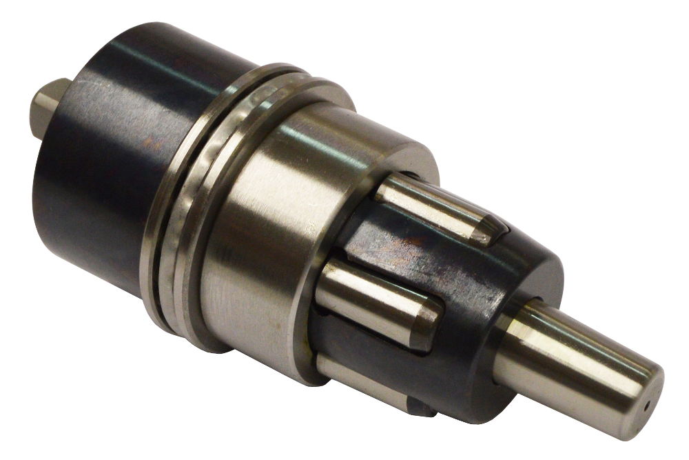 Expansion Tool for 51mm tube