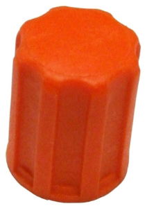 MS Nut Thumb for ACR3 / XP Orange