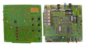 Etscheid PCB Aw 1000 Serviced E964219