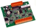MS Pack PCB Conductivity Conn Box