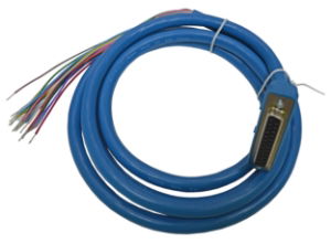 MS Cable Main LM1 23w 2m Fullwood