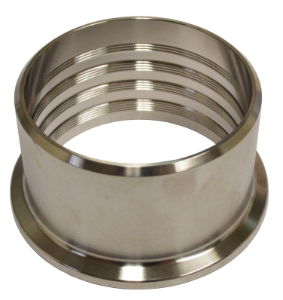 MS Ferrule Coupling 50.8mm S/S D255672