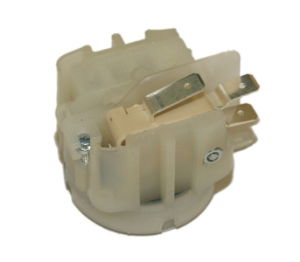 MS Electrical Vacuum Switch 21A 250V AC