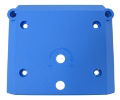 MS Top Plate Isomat Soffimat Plus Blue