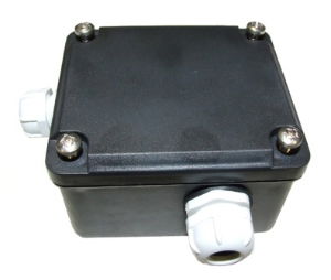 MS Terminal Box for Etscheid E904237 Pump