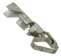 Terminal Crimp Gold Plated