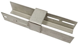 Bracket Pipeline 180Lg