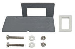 MS Photocell Enclosure Mounting Kit For H143030MS