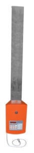 Integrated Milking Point (IMP) with Pulsator