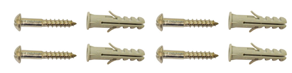 Pack Fixings Kit