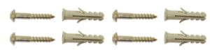 Pack Fixings Kit