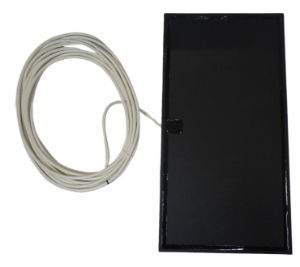 Kit Installation Antenna Ear Tag 50 Degree RH