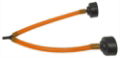 MS Wash Jetter Assy Goat Orange