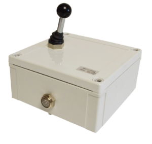 Valve Gate Control Box US Stalls