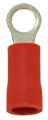 MS Terminal Ring Dia 3mm Red