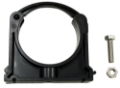 MS Pack Clip 76mm + Nut & Bolt