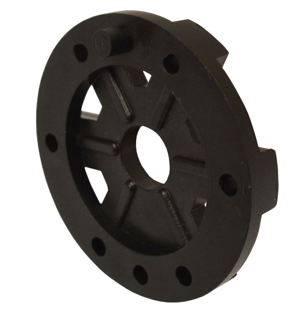 MS Base Pilot Valve for Isovac 3500