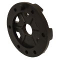 MS Base Pilot Valve for Isovac 3500