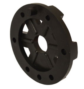 MS Base Pilot Valve for Isovac 3500