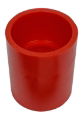 MS Adiprene Sleeves 2" x 2" (60 mm - 60 mm) For CTA Pumps