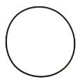 O Ring Id93x2 Milk Meter 702