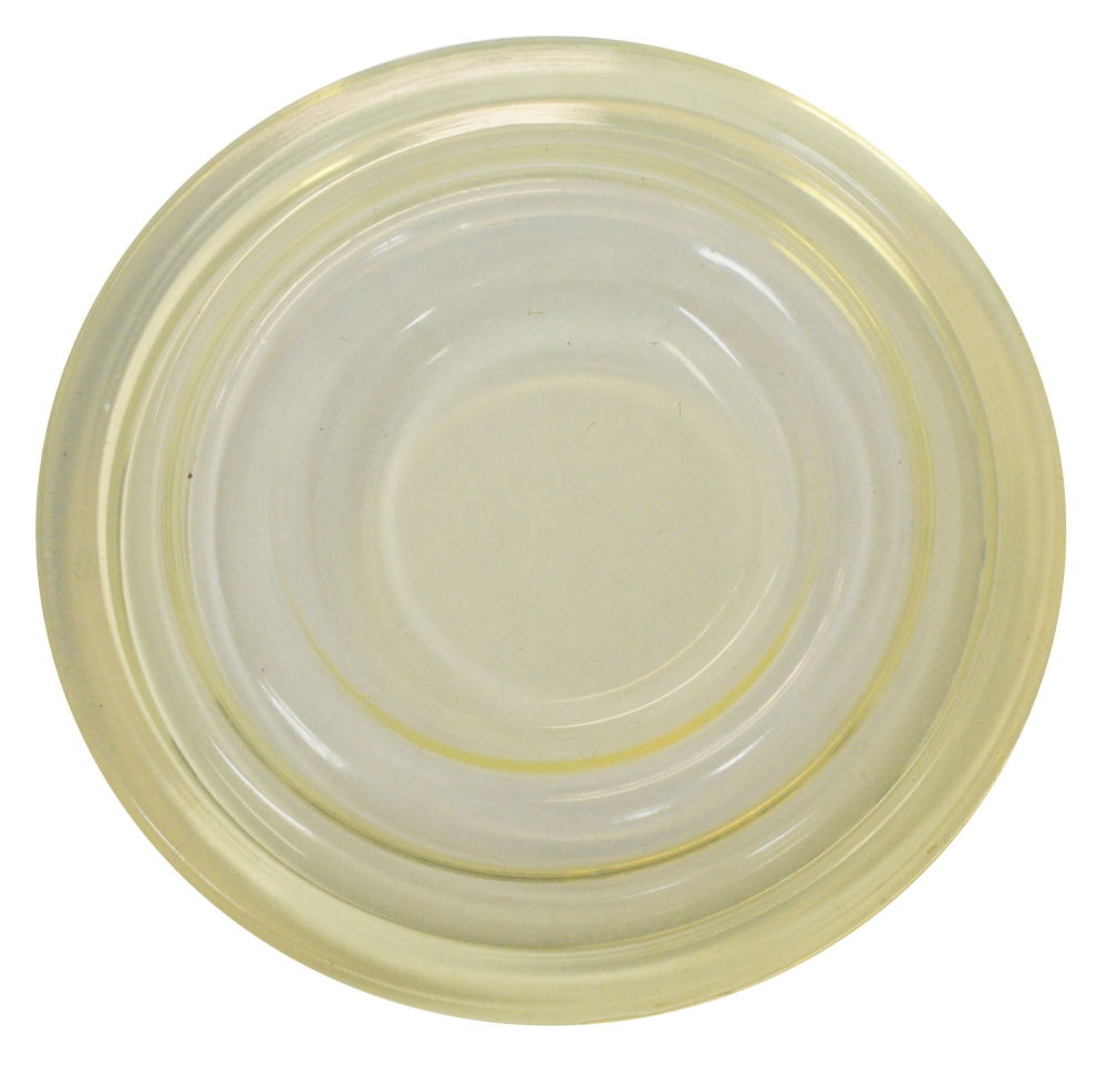 MS Diaphm Dia 48mm Milk Line Valve Clear