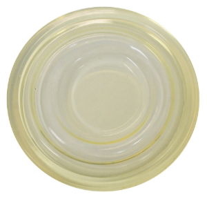 MS Diaphm Dia 48mm Milk Line Valve Clear