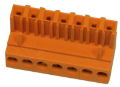 MS Connector 7 Way Female