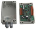 MS Connection Box Assembly Conductivity