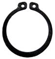 Circlip External 28 x 1.5mm Steel Oiled