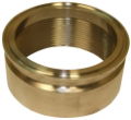 MS Adaptor Flange Coupling 2½ inch