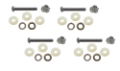 Rubber Mat 21-25mm Fixing Kit for Cow Positioner Fullwood