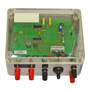 Control Box Air Injector