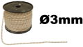 Rope Dia 3mm
