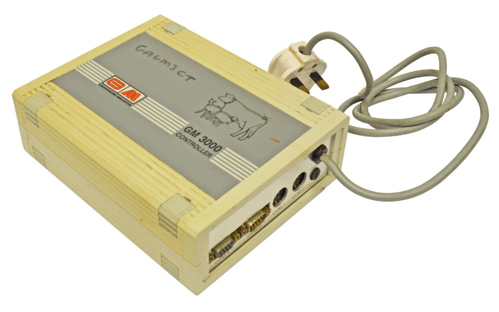 Controller GM3000 220 / 240V Serviced