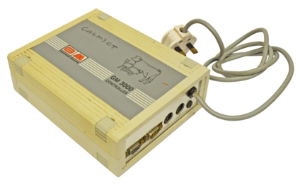 Controller GM3000 220 / 240V Serviced